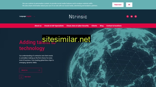 ntrinsic.net alternative sites