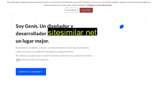 Nuestraweb similar sites