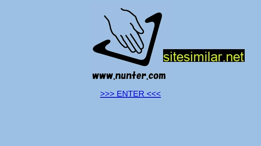 nunter.net alternative sites