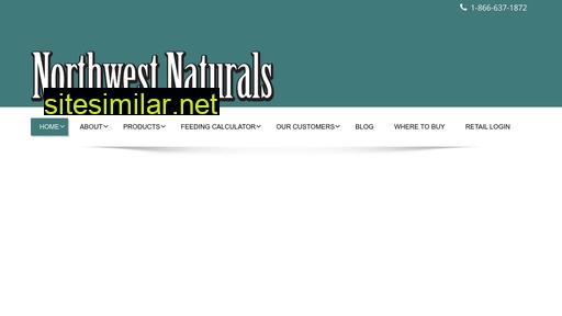 nw-naturals.net alternative sites