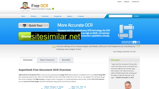 ocrfree.net alternative sites