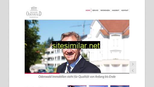 odenwald-immobilien.net alternative sites