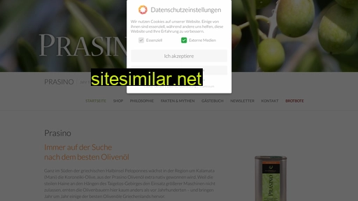 oelbaum.net alternative sites