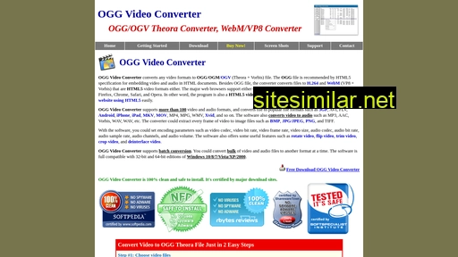 ogg-converter.net alternative sites