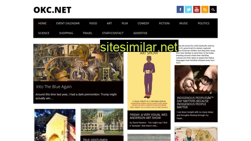 okc.net alternative sites