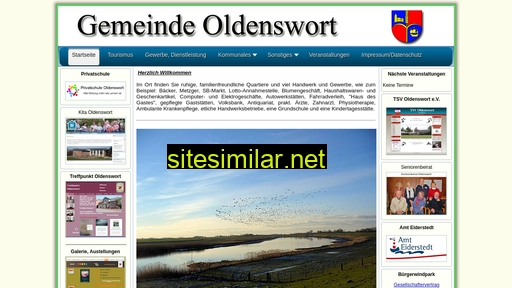 oldenswort.net alternative sites