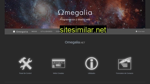omegalia.net alternative sites