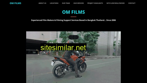 Omfilms similar sites