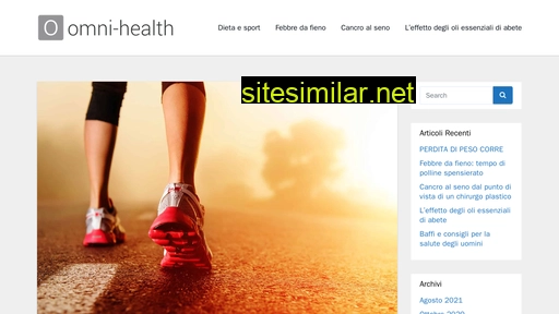 omni-health.net alternative sites