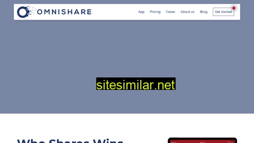omnishare.net alternative sites