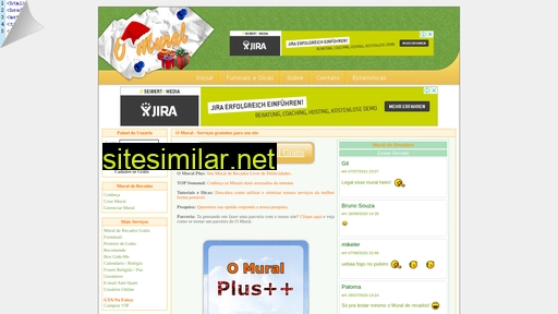 omural.net alternative sites