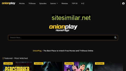 onionplay.net alternative sites