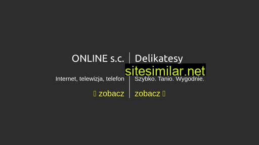 onlinesc.net alternative sites