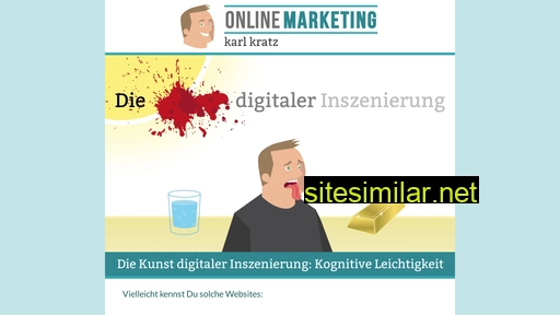 online-marketing.net alternative sites