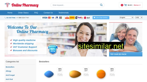 online-pharmacy-no-prescription.net alternative sites
