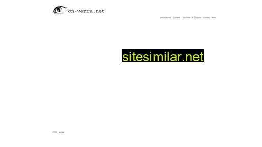 on-verra.net alternative sites