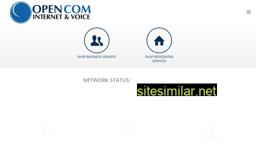 opencom.net alternative sites