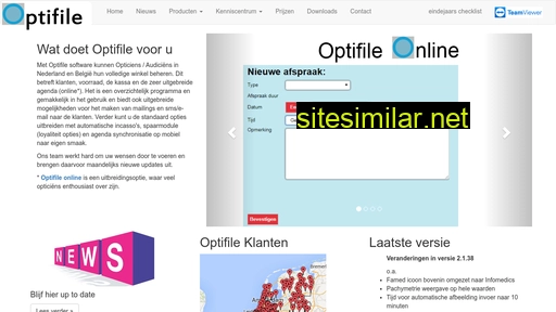 optifile.net alternative sites
