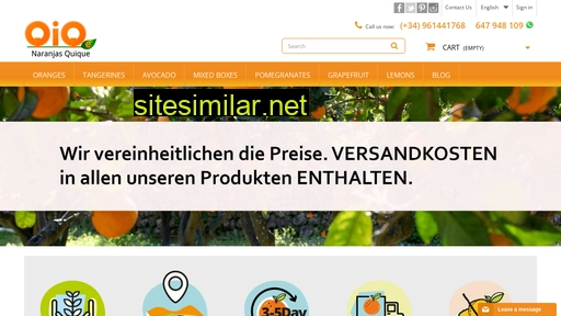 orangesonline.net alternative sites