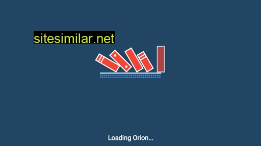 orion.tneducation.net alternative sites