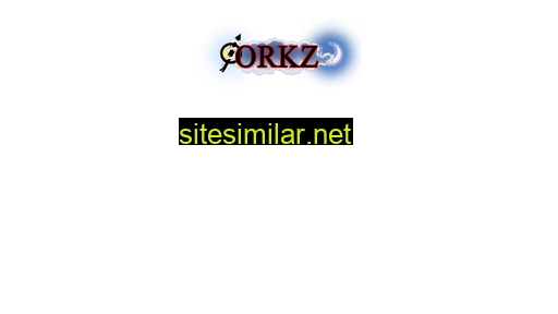 orkz.net alternative sites