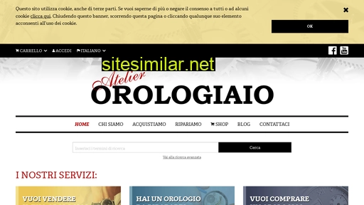 orologiaio.net alternative sites