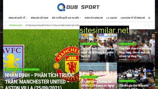 oubsport.net alternative sites