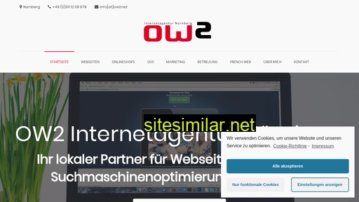 ow2.net alternative sites