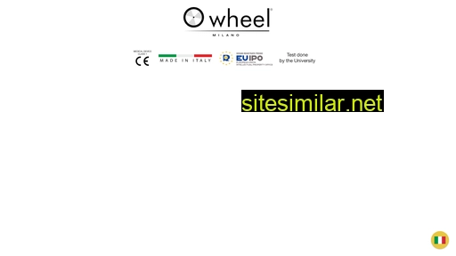 Owheel similar sites