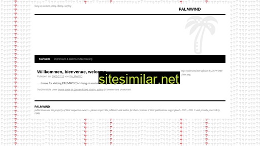 palmwind.net alternative sites