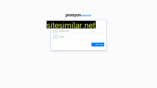 panel-beta.prooyun.net alternative sites
