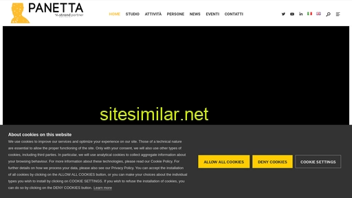panetta.net alternative sites