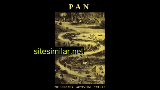 panjournal.net alternative sites
