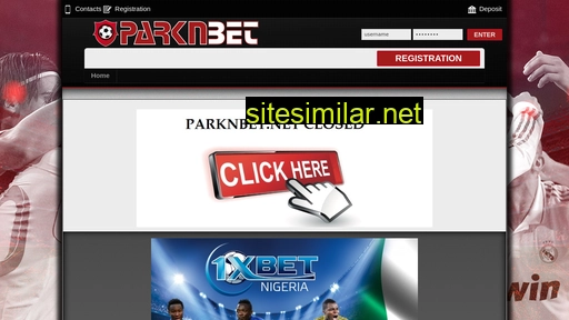 parknbet.net alternative sites