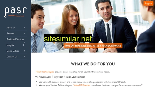 pasr.net alternative sites