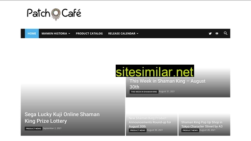 patch-cafe.net alternative sites