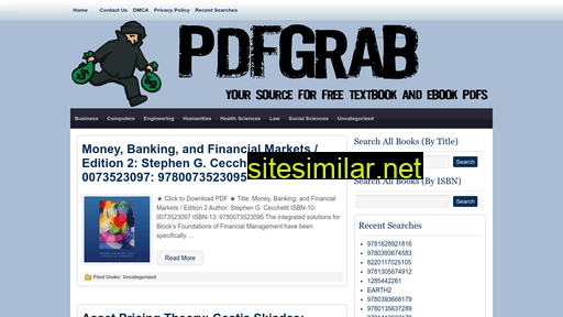 pdfgrab.net alternative sites