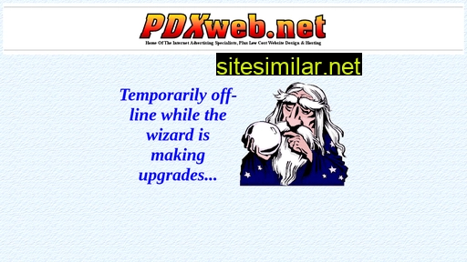 pdxweb.net alternative sites