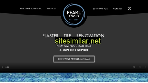 pearlpools.net alternative sites