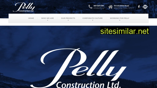 pelly.net alternative sites