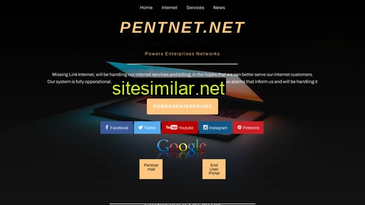 pentnet.net alternative sites