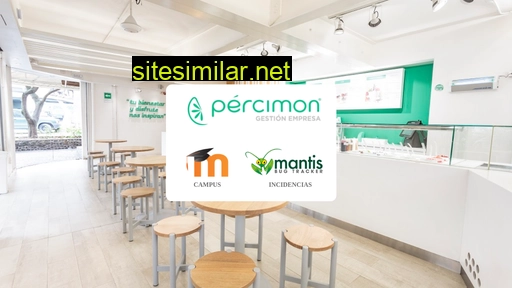 percimon.net alternative sites