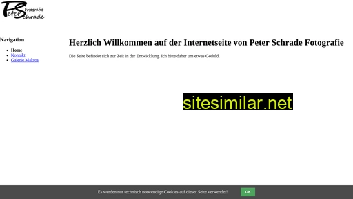 peter-schrade.net alternative sites