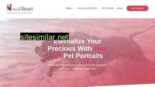 pet-art.net alternative sites