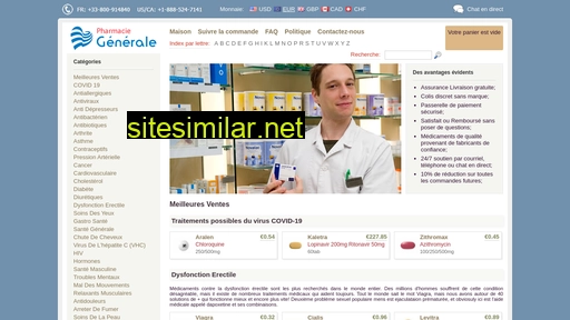 pharmaprime.net alternative sites