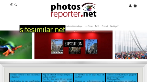 photosreporter.net alternative sites