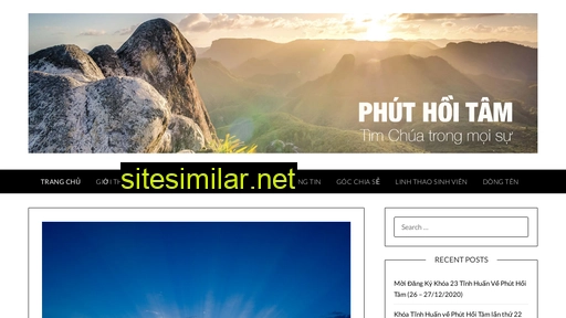 phuthoitam.net alternative sites