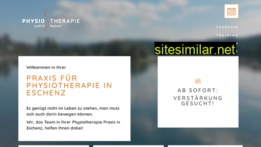 physiotherapie-eschenz.net alternative sites