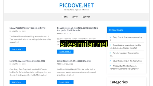 picdove.net alternative sites