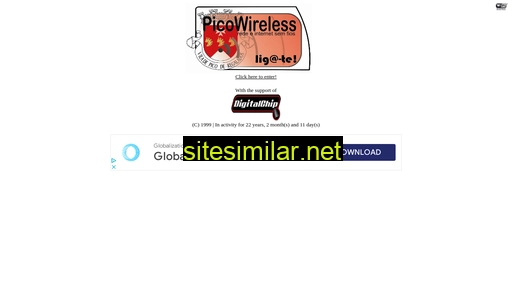 picowireless.net alternative sites